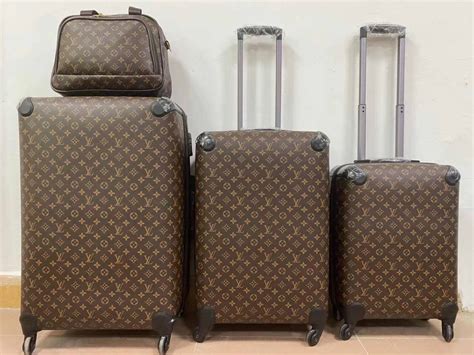 louis vuitton hand luggage replica|knockoff louis vuitton luggage.